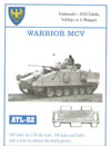 Warrior MICV  