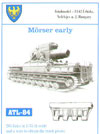 Karl Mortar Early Type  