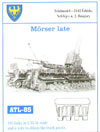 Karl Mortar Late Type  