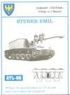 Sturer Emil  