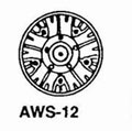 Sprocket, Set of 28 JS Wheels  