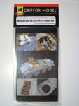 German Sd.Kfz.234/1 Armored Car 1/35