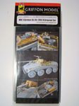 German Sd.Kfz.234/4 Armored Car 1/35