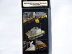 1/35 SdKfz 166 Brummbar Mid Production w/Track Fenders