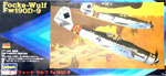 007 FW 190 D-9 