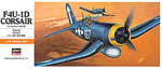 A 10 F4U-1D CORSAIR 
