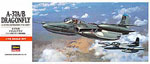 A 12 A-37A/B DERAGONFLY 