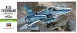 B 3 F-20 TIGERSHARK 