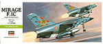 B 4 MIRAGE F.1C 