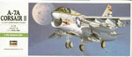 B 8 A-7A CORSAIR II 