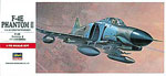 F-4E Phantom II