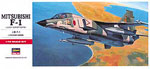 C 3 MITSUBISHI F-1