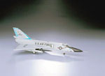 C 11 F-106A DELTA DART 