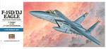 D5 F-15 D/J EAGLE 