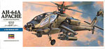 D6 AH-64A APACHE 