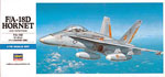 D 9 F/A-18D HORNET 