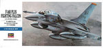 D 14 F-16B PLUS F.F 
