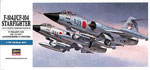 D 16 F-104 J/CF – 104 