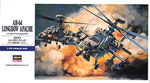 E 6 AH-64 LONGBOW 