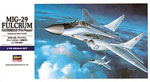 E 11 MIG 29 FULCRUM 