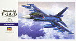 E 15 MITSUBISHI F-2A/B 