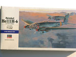 Heinkel He111H-6 1:72