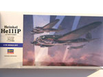 HEINKEL He111P 1:72