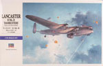 E 24 LANCASTER B MK.II Dambusters 