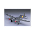 E 25 JUNKERS JU 88A-4 Edition Limitée