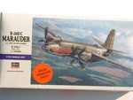 B-26B/C Marauder 1:72