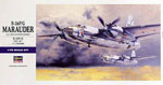 E 27 B-26F/G Marauder 
