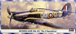 HURRICANE MK.IIC 3 SQ 