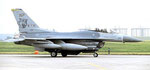 F-16C FALCON WOLF PACK H 