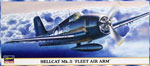 HELLCAT MKII FLEET AIR ARM 