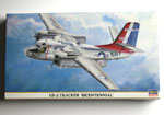 Us-2 Tracker Bicentennial
