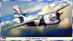 US2B Tracker VC-10 