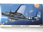 PBJ-1H Mitchell U.S.Marine 1:72