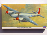 Mosquito FB Mk.VI 'IDF'
