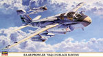 EA-6B PROWLER VAQ-135 B.R. 