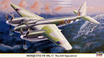 MOSQUITO FB MK VI n° 48 