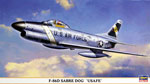 F86D SABRE DOG USAFE 