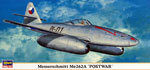 ME 262A POSTWAR 