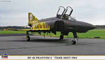 RF-7E TIGER MEET 1984 