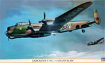 Lancaster B Mk.I w/Grand Slam 