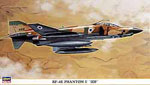 RF-4E PHANTOM II IDF 