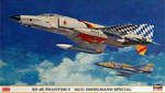 RF-4E Phantom II AG51 Immelmann special 