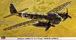 Junkers Ju88A-11 North Africa