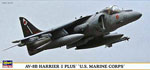 AV-8B US Marine Corps