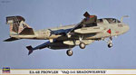 EA/6B VAQ-141 Shadowhawks