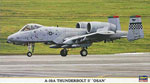 A-10A Thunderbolt II OSAN
